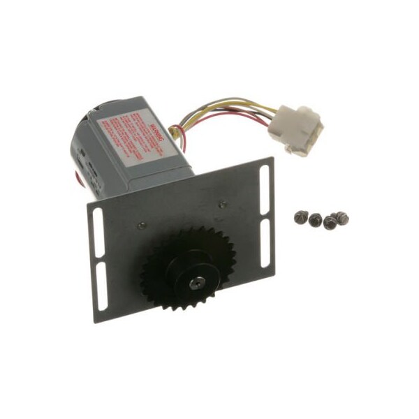 Allpoints 1831227 Motor Replacement Kitvct-2010 For Roundup Food Equipment